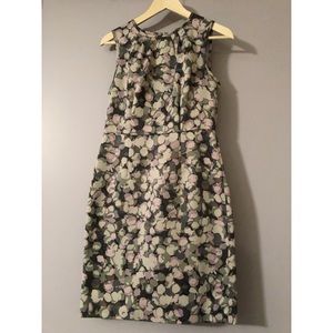 Ann Taylor Sheath Dress